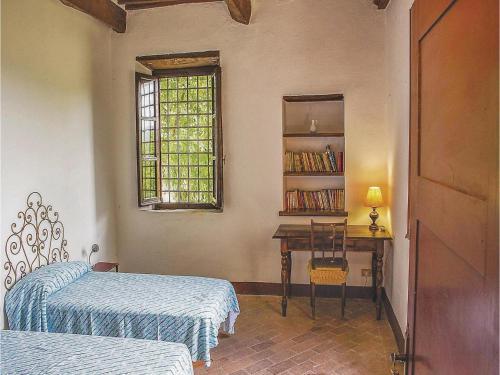 Holiday Home Via Silerchie