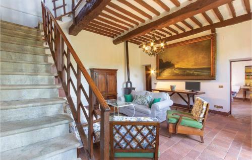 Holiday Home Via Silerchie
