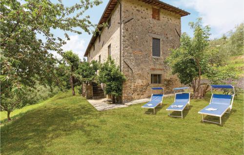 Holiday Home Via Silerchie