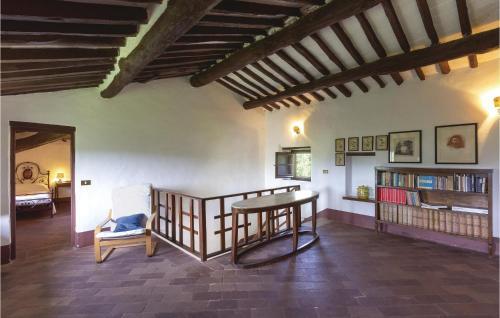 Holiday Home Via Silerchie