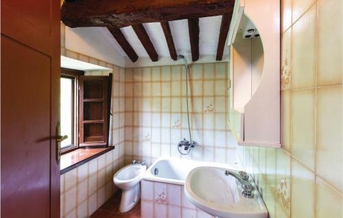 Holiday Home Via Silerchie