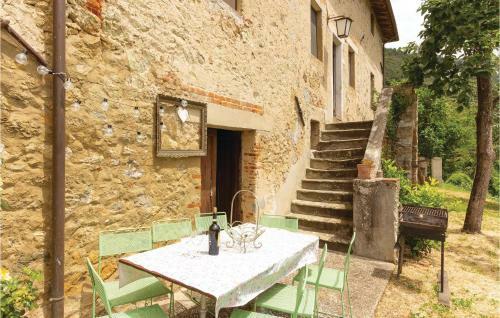 Holiday Home Via Silerchie