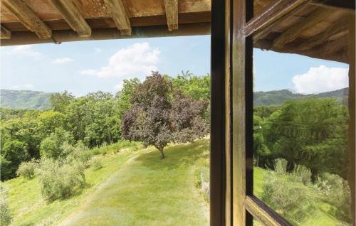 Holiday Home Via Silerchie
