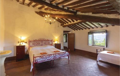 Holiday Home Via Silerchie