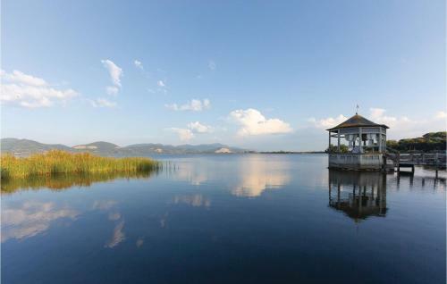 Holiday Home Via Silerchie