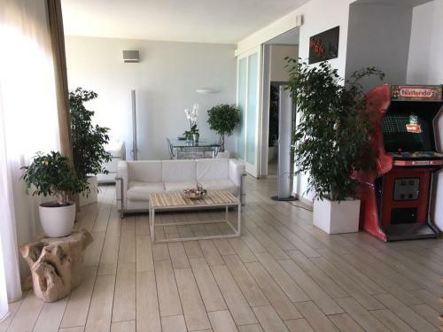 Apartamento Posillipo's Loft