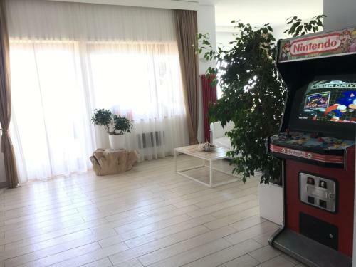 Apartamento Posillipo's Loft