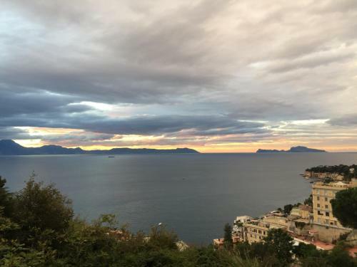 Apartamento Posillipo's Loft