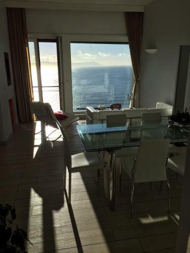 Apartamento Posillipo's Loft