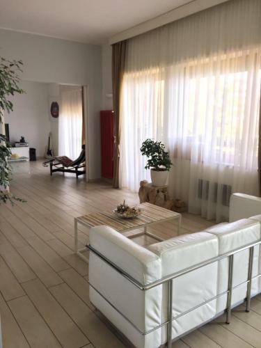 Apartamento Posillipo's Loft
