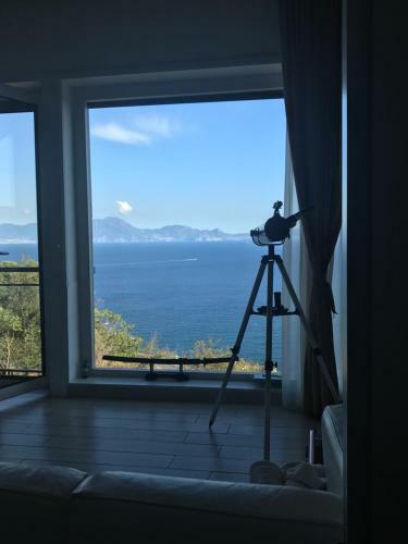 Apartamento Posillipo's Loft