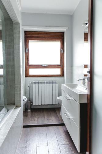 Apartamento Posillipo's Loft
