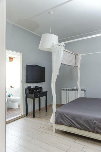 Apartamento Posillipo's Loft