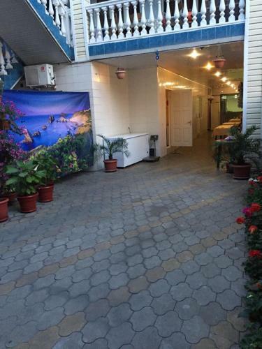 Hostal Daniela
