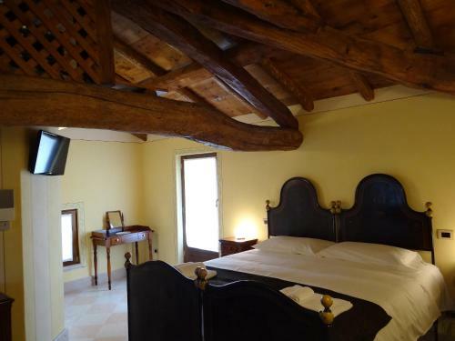 Hostal Le Camere Della Bice