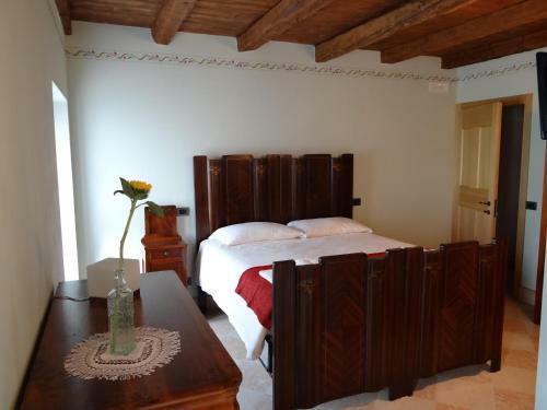 Hostal Le Camere Della Bice