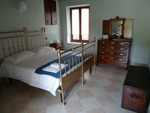 Hostal Le Camere Della Bice