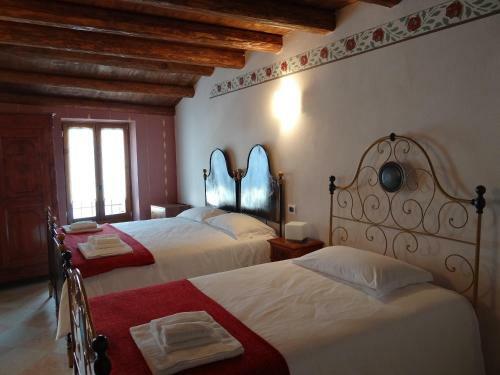 Hostal Le Camere Della Bice