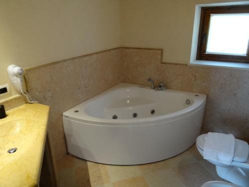 Hostal Le Camere Della Bice