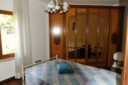 Villa Ory Apartment