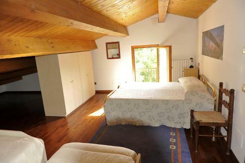 Villa Ory Apartment