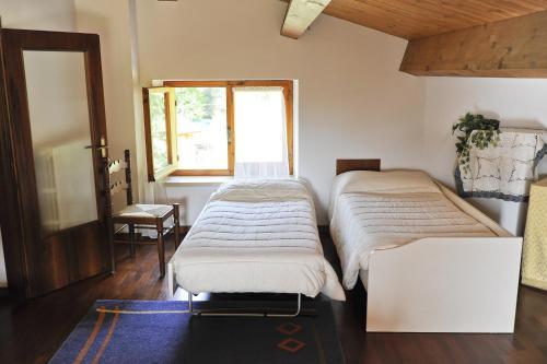 Villa Ory Apartment