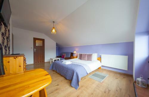 Hostal Willa Zacisze
