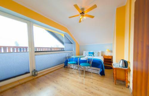 Hostal Willa Zacisze