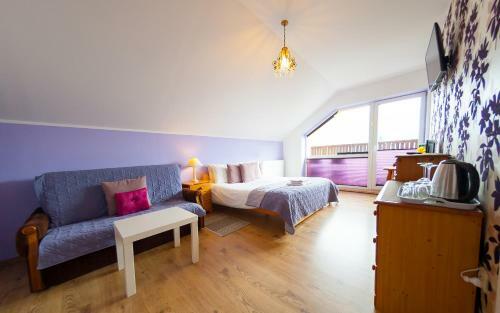 Hostal Willa Zacisze