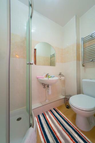 Hostal Willa Zacisze