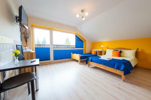 Hostal Willa Zacisze