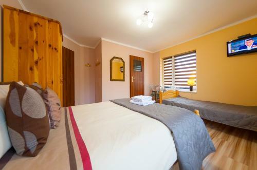 Hostal Willa Zacisze