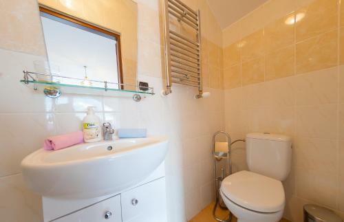 Hostal Willa Zacisze