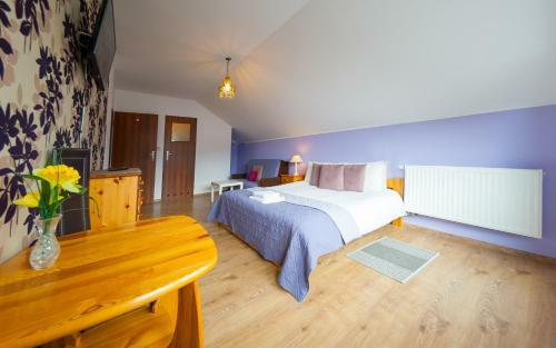 Hostal Willa Zacisze