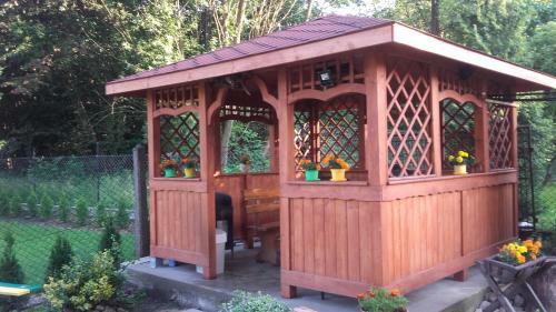 Hostal Willa Zacisze