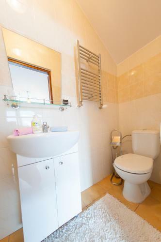 Hostal Willa Zacisze