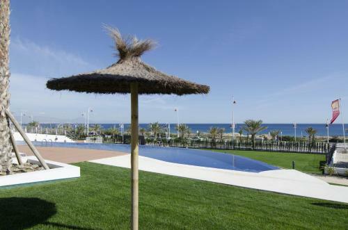 Apartamento Ocean View Mar Holidays