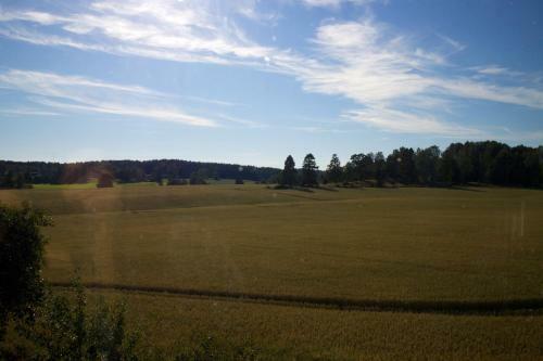 Hostal Pensionat Hog�rden