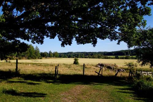 Hostal Pensionat Hog�rden