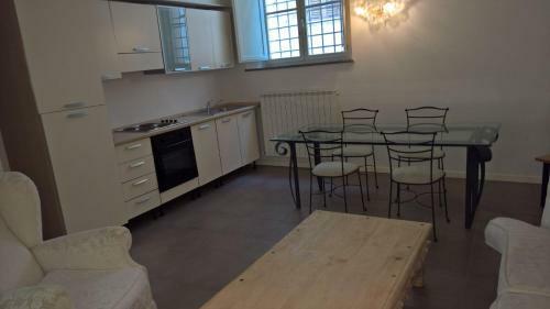 Cavour Apartment