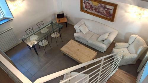 Cavour Apartment