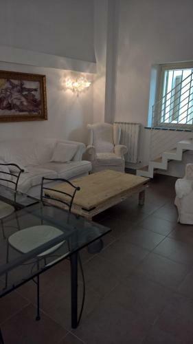Cavour Apartment
