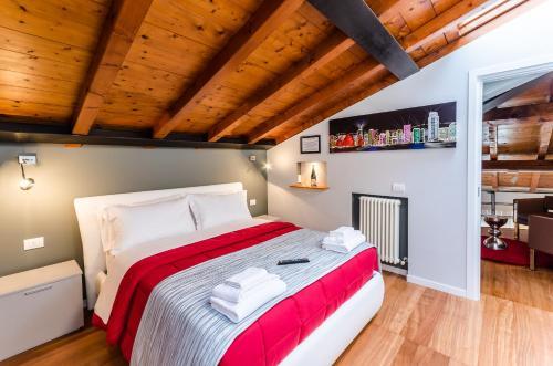 Bed & Breakfast Duomo Guesthouse