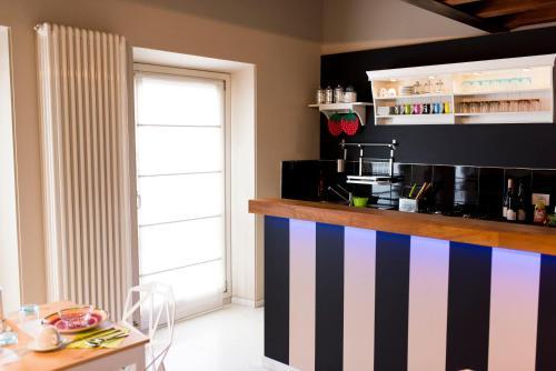 Bed & Breakfast Duomo Guesthouse