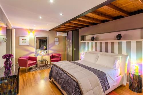 Bed & Breakfast Duomo Guesthouse