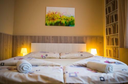 Hostal Penzi�n Stefarez New