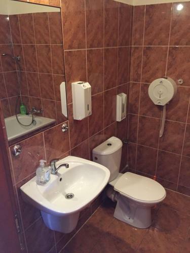 Hostal Penzi�n Stefarez New