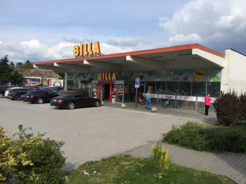 Hostal Penzi�n Stefarez New