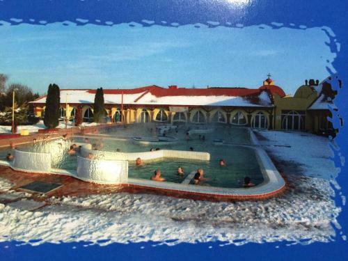 Hostal Penzi�n Stefarez New