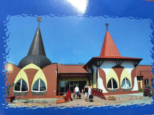 Hostal Penzi�n Stefarez New